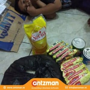 Antzman ID-G-Depok