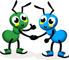 Antzman Antz Blog