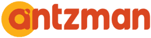 Antzman Logo