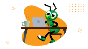 digital transformation antzman