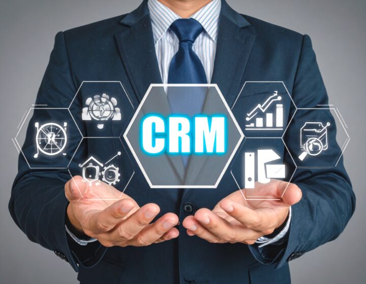 Memahami CRM dan Antzman: Solusi Terpadu untuk Efisiensi Bisnis.