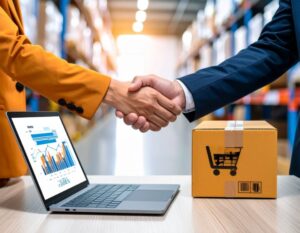 Bangkit di Tengah Ketidakpastian Ekonomi: Saatnya UMKM dan Perusahaan Menengah Go Digital dengan ERP