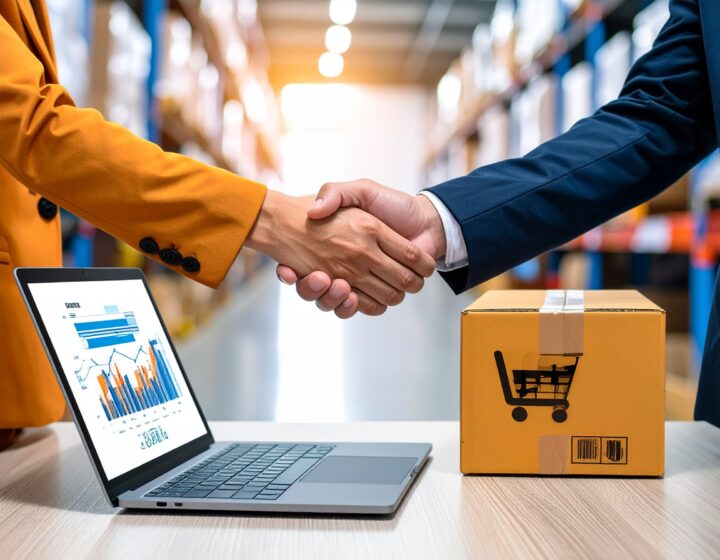 Bangkit di Tengah Ketidakpastian Ekonomi: Saatnya UMKM dan Perusahaan Menengah Go Digital dengan ERP