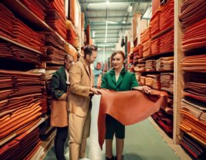 Antzman Software Dorong Pertumbuhan Istana Bahan Lewat ERP Terpadu