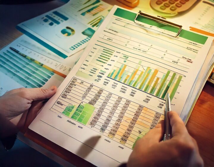 Kondisi Laporan Keuangan Saat Ini: Waktunya Bisnis Berbenah!