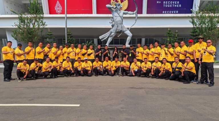 Troy Security Studi Kasus 2