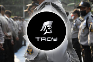 Troy Security Studi Kasus